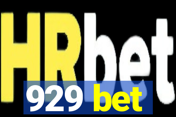 929 bet